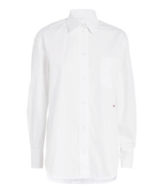 Victoria Beckham Oversized Shirt Size S