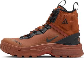 Nike x ACG Zoom Gaiadome Gore-Tex Cinnamon Black Mars Stone DD2858-203