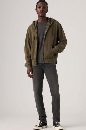 Levi's Vaqueros Slim Taper 512 - Hombre - 29X32 - Negro / Night Shadows