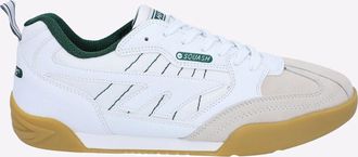 Hi-Tec Squash trainer Squash Sneaker Textiel/Leer Witte Sneakers