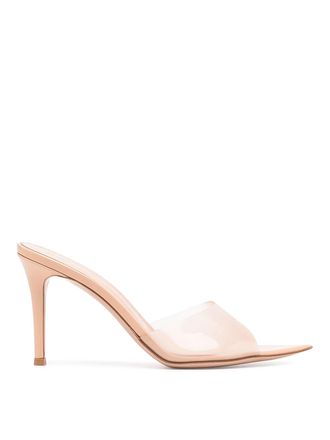 Gianvito Rossi Banded sandals
