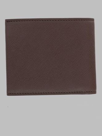 HUGO BOSS Wallet - Brown