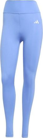 adidas Optime Essentials Stash Pocket Full Length Leggings für Damen | blau