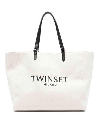 Twinset Tote