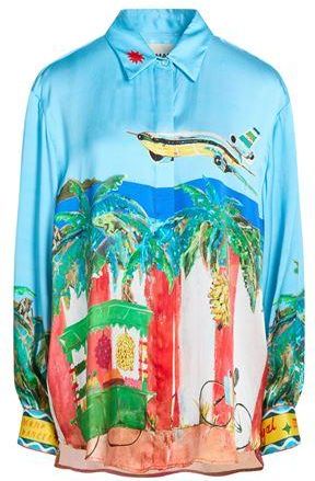 Alemais TOPWEAR - Camicie su YOOX.COM