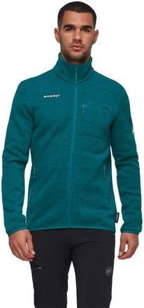 Mammut Arctic Iv Ml Jacket - Mens in Deep Teal Melange at Nordstrom, Size Xx-Large