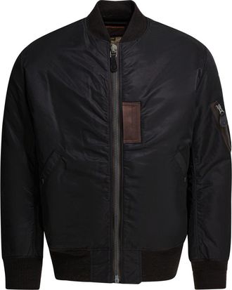 Buzz Rickson's Ma-1 Bomber