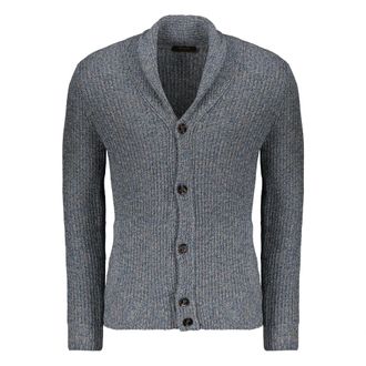 Moorer Uomo, Maglie, Grigio, M, new