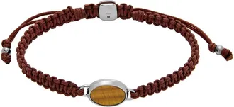 Fossil Uomo, Accessori, Marrone, Taglia unica, new