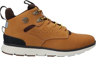 Timberland FOOTWEAR - Trainers on YOOX.COM