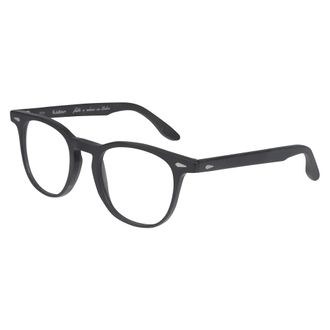 K&agrave;dor Glasses, unisex, Black, Size: 49 MM Glasses