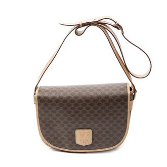 Celine Flap Crossbody schoudertas