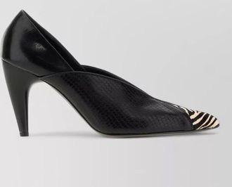 Isabel Marant leather pumps