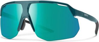 Smith Zonnebril - unisex - Zonnebrillen - Blauw - ONE Size - Accessoires
