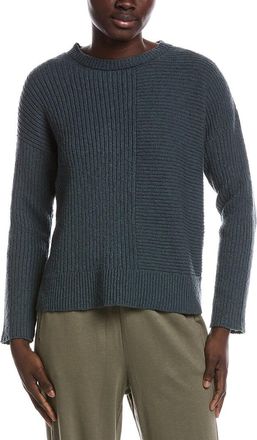 Eileen Fisher Eileen Fisher Crewneck Sweater