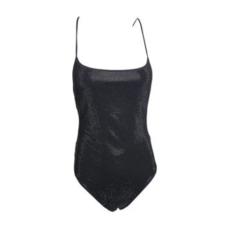 MC2 Saint Barth Mujer, Trajes de ba&ntilde;o, Negro, Talla: L