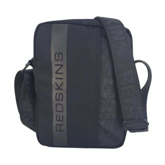 Redskins Pochette M Plate - - Bags - Uomo - Nero - ONE SIZE