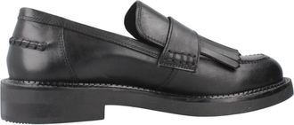 Geox Mujer, Zapatos, Negro, Talla: 36 EU