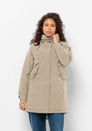 Jack Wolfskin Parka