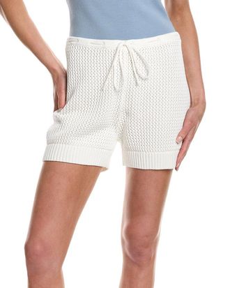 Electric & Rose Suzie Crochet Short