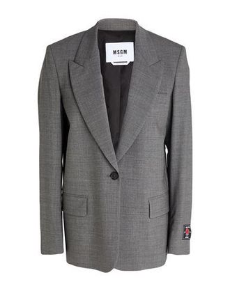 Msgm SUITS and CO-ORDS - Blazers sur YOOX.COM