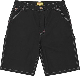 Icecream Icecream, Uomo, Pantaloncini, Nero, W32, new