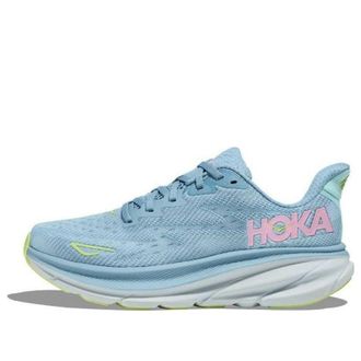Hoka One One (WMNS) HOKA ONE ONE Clifton 9 Dusk Pink Twilight 1127896-DNK