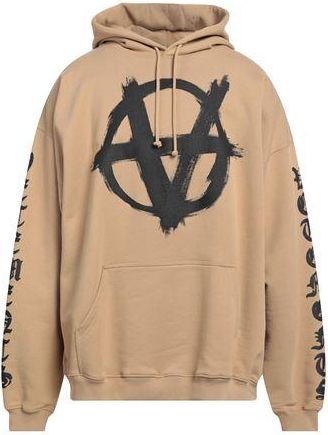 VETEMENTS CAMISETAS Y TOPS - Sudaderas en YOOX.COM