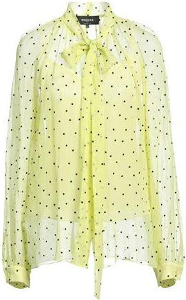 Rochas CAMISETAS Y TOPS - Camisas en YOOX.COM