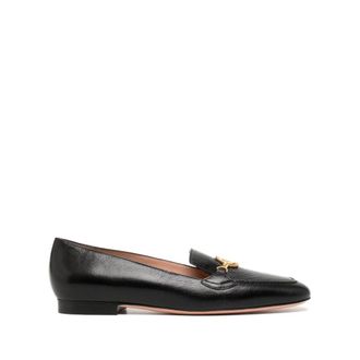Bally Mujer, Zapatos, Negro, Talla: 37 EU