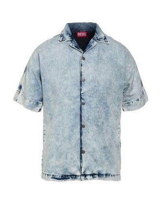 Diesel TOPWEAR - Camicie jeans su YOOX.COM
