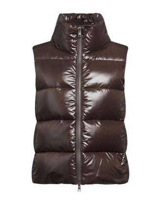 Amina Rubinacci COATS & JACKETS - Gilets on YOOX.COM