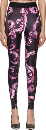 Women's Versace Jeans Couture Leggings - up to −75% | Stylight