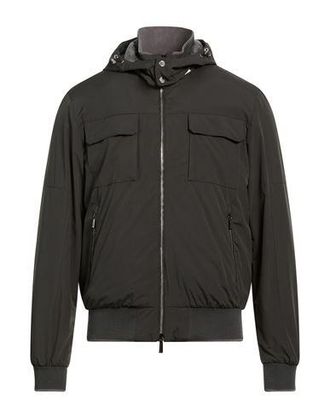 Moorer JACKEN & M&Auml;NTEL - Jacken und Anoraks auf YOOX.COM