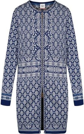 Dale of Norway Ingeborg Jacket Merinojacke f&uuml;r Damen | grau