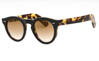 Cutler and Gross Cutler And Gross Cgsn0734V2 Sunglasses