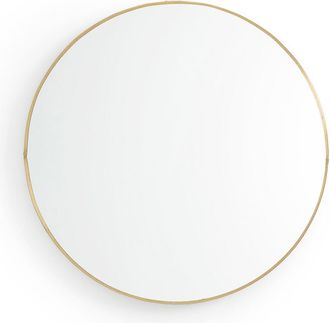 La Redoute Interieurs Ronde spiegel Ø38 cm Uyova