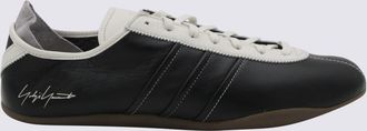 Yohji Yamamoto Black Tokyo Sneakers