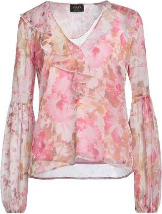 Liu Jo TOPWEAR - Tops on YOOX.COM