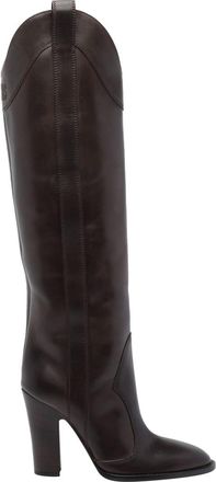 PARIS TEXAS Lavinia Western Boots