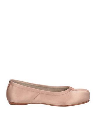 Maison Margiela FOOTWEAR - Ballet flats sur YOOX.COM