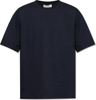 STUDIO NICHOLSON Hombre, Camisetas, Azul, Talla: XL