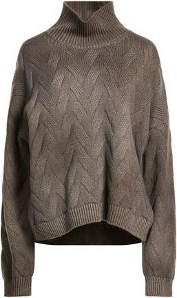 Gentryportofino KNITWEAR - Turtlenecks on YOOX.COM