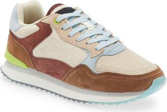 Hoff Reno Sneaker in Brown at Nordstrom, Size 37