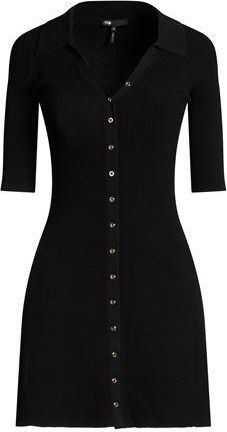 Maje DRESSES - Mini dresses on YOOX.COM