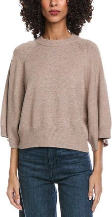 Fate Fate Raglan Crewneck Sweater