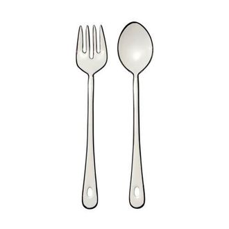Be Home Harlow Serving Set in White at Nordstrom