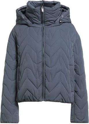 Patrizia Pepe COATS & JACKETS - Puffers on YOOX.COM