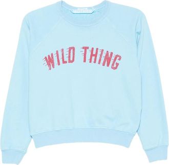Mother The Concert Sweatshirt