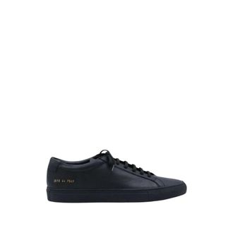 Common Projects Sneakers - Shoes - Hombre - Negro - 40 EU